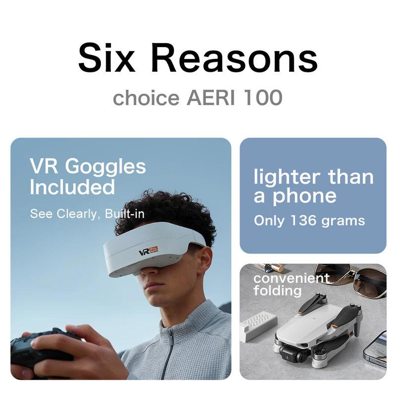 Aeri100/Aeri100VR Remote Contr – обзор и цена Fpv Drone Charger