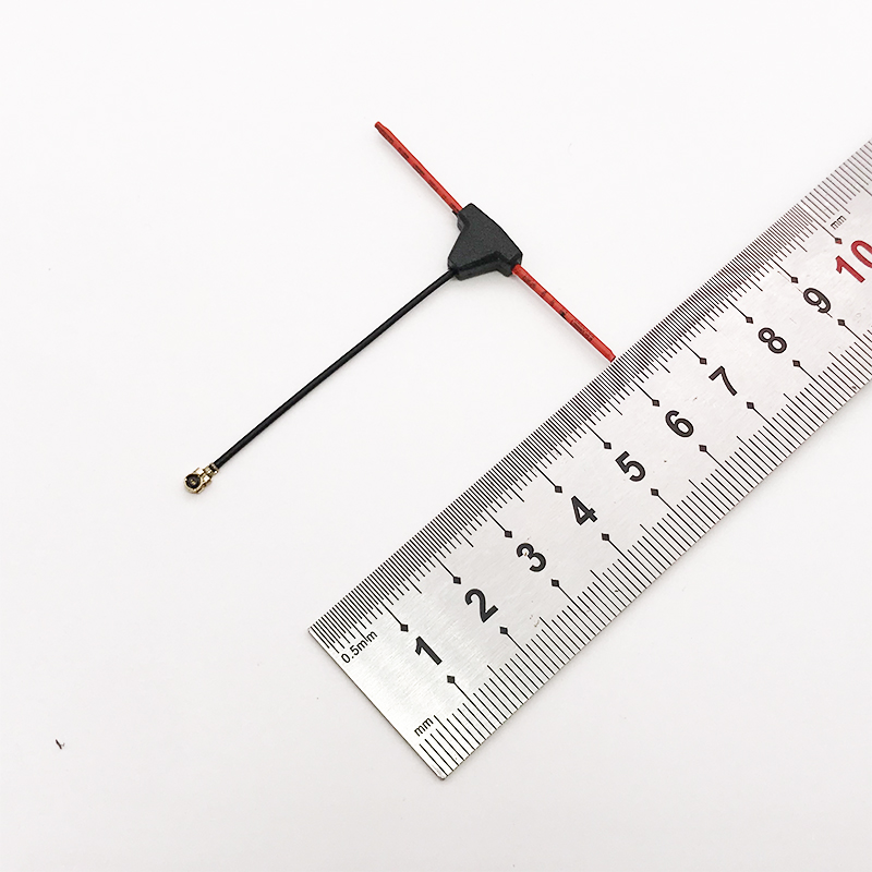 2.4G 2DBI T Antenna IPX1 for T – обзор и цена Fpv Drone Flight Controller