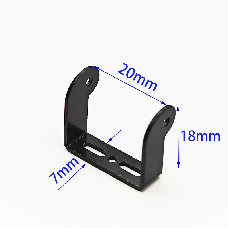 19*19mm Micro FPV Camera Mount – обзор и цена Fpv Drone Camera