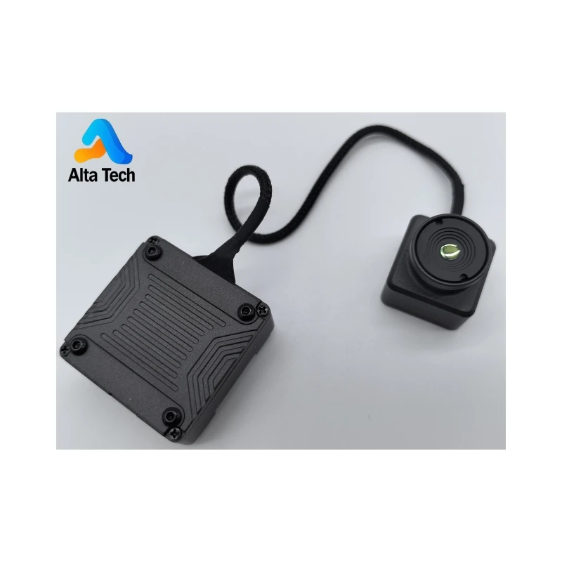 AI Dr-one Components for Caddx – обзор и цена Fpv Drone Camera