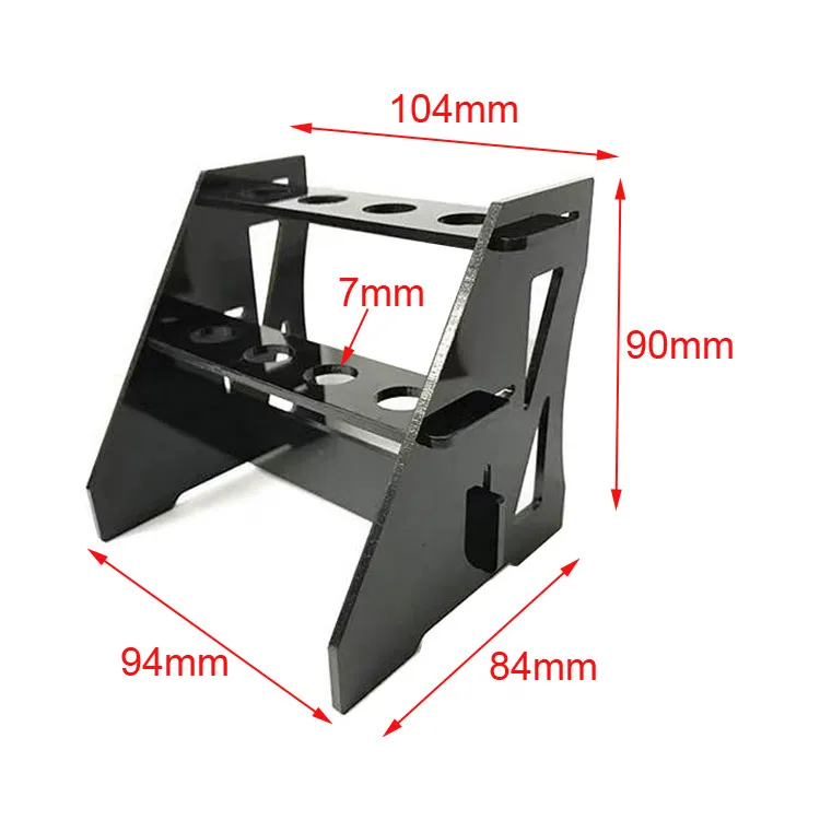RC Screwdriver Shelf Hex Screw – обзор и цена Fpv Drone Tool Kit