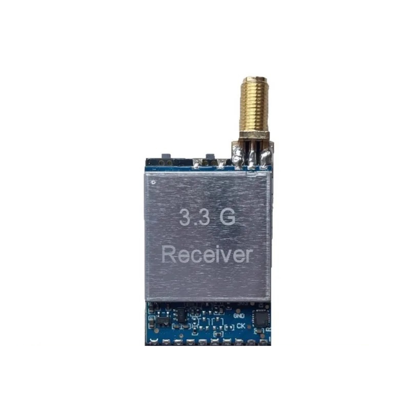3.3G 800mw 1.6W FPV Antenna VT – обзор и цена Fpv Drone Antenna