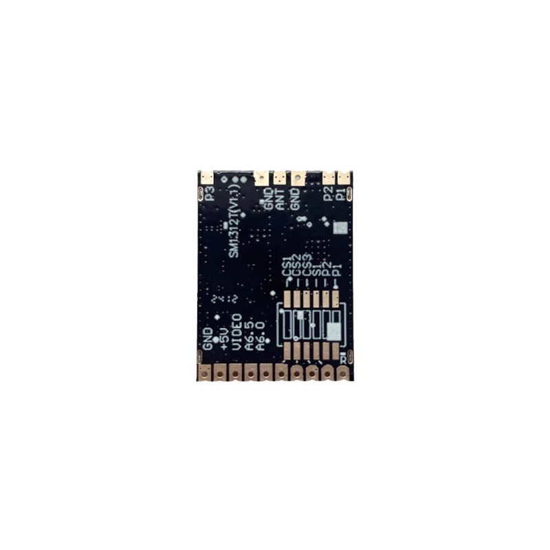 3.3G 800mw 1.6W FPV Antenna VT – обзор и цена Fpv Drone Antenna