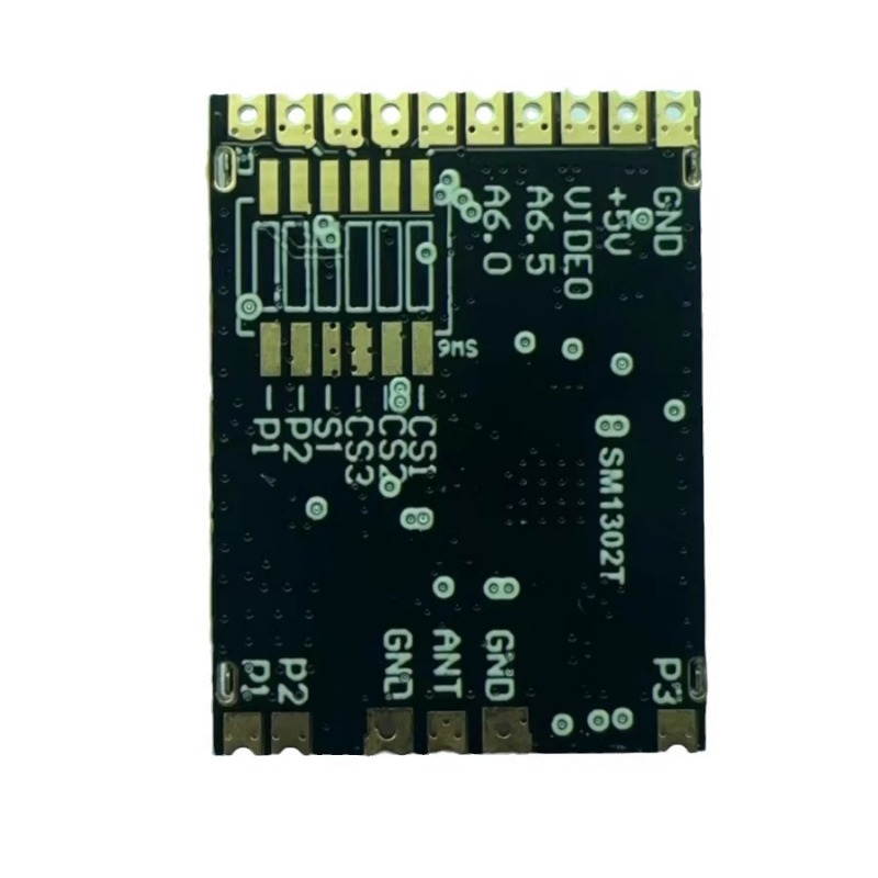 3.3G 800mw 1.6W FPV Antenna VT – обзор и цена Fpv Drone Antenna