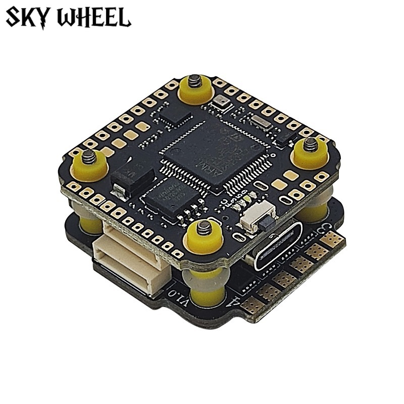 Aocoda-RC F7MINI F7 Flight Con – обзор и цена Fpv Drone Flight Controller